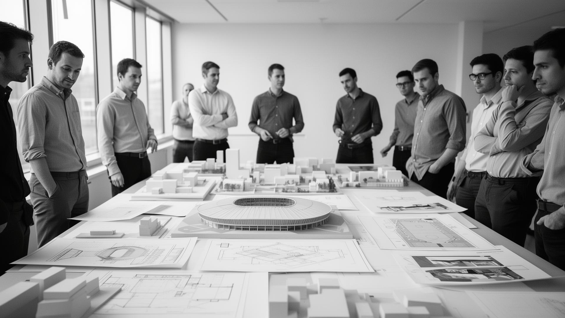 Hodnotící workshop soutěže Nová Slavia